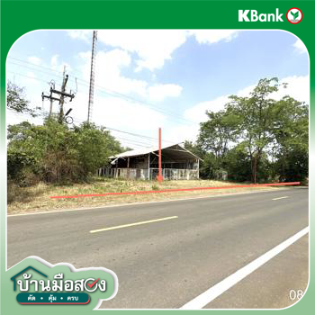 รูป โกดัง 684 ตร.วา หัวตะพาน อำนาจเจริญ 1.2M - รูปที่ 23/25