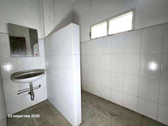 รูป อาคารพาณิชย์ 52.6 ตร.วา สูงเม่น แพร่ 3.5M - รูปที่ 18/39