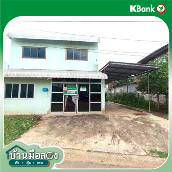 รูป บ้านเดี่ยว 108 ตร.วา เกษตรสมบูรณ์ ชัยภูมิ 1.5M - รูปที่ 33/35
