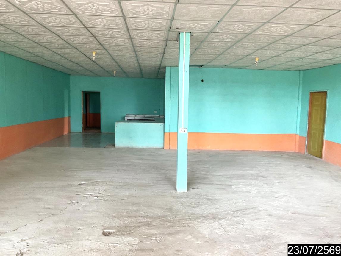 รูป บ้านเดี่ยว 301 ตร.วา ปากคาด บึงกาฬ 3.1M - รูปที่ 17/29