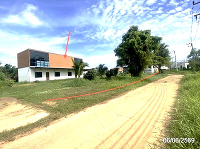 Houses for sale Sermthai Complex : HOME 660.1 Sq.w. Muang Maha Sarakham Maha Sarakham for 7.9M
