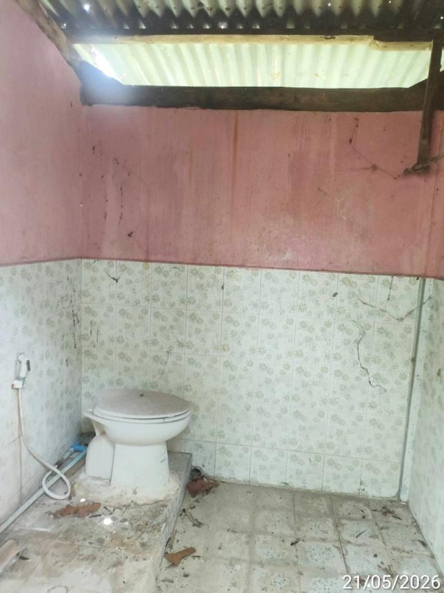 picture HOME 398.7 Sq.w. Wapi Pathum Maha Sarakham for 4.2M - 25/35