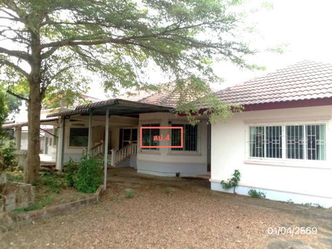 บ้านเดี่ยว 1885 ตร.วา ดอยสะเก็ด เชียงใหม่ 11.4M