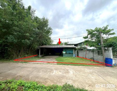 picture HOME 87 Sq.w. Muang Uttaradit Uttaradit for 1.7M - 30/33