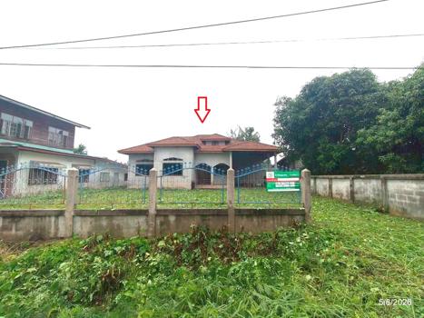 picture HOME 143.1 Sq.w. Si Chiang Mai Nongkai for 2.8M - 32/35