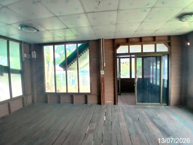 รูป บ้านเดี่ยว 407 ตร.วา เฉลิมพระเกียรติ สระบุรี 2.9M - รูปที่ 6/49