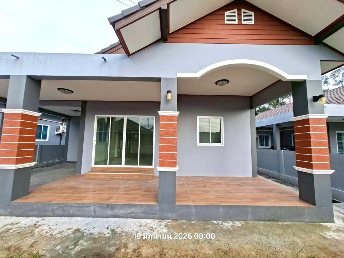 picture HOME 71.1 Sq.w. Ban Khai Rayong for 2.4M - 18/31