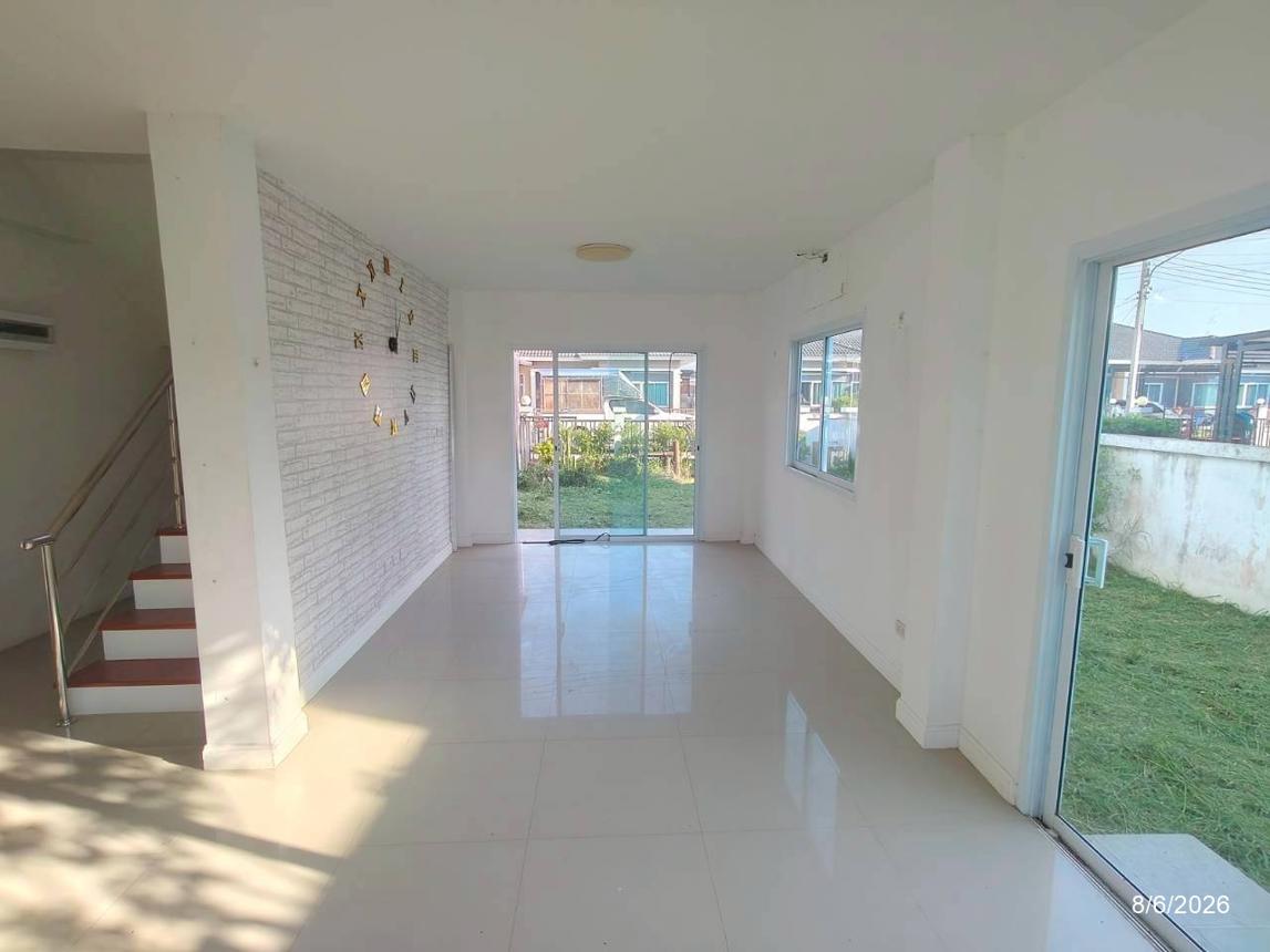 picture HOME 56 Sq.w. Muang Udon Thani Udon Thani for 2.8M - 23/43