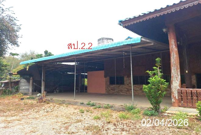 รูป บ้านเดี่ยว 934 ตร.วา ลี้ ลำพูน 5.3M - รูปที่ 16/45