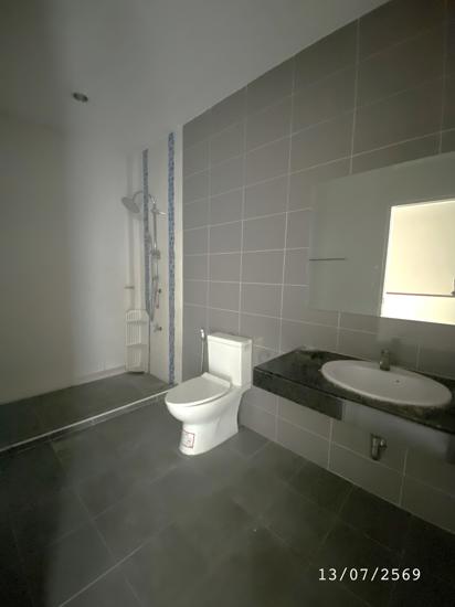 picture TOWN HOUSE 21 Sq.w. Phan Thong Chonburi for 2.1M - 16/37