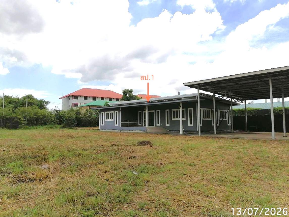 picture HOME 536 Sq.w. Nong Khae Saraburi for 7.8M - 18/37