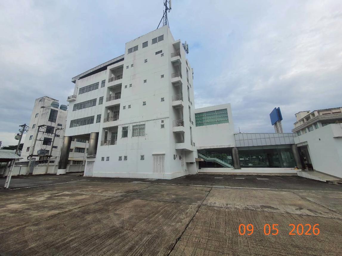 picture OFFICE 841 Sq.w. Muang Chiang Mai Chiang Mai for 121.5M - 53/99
