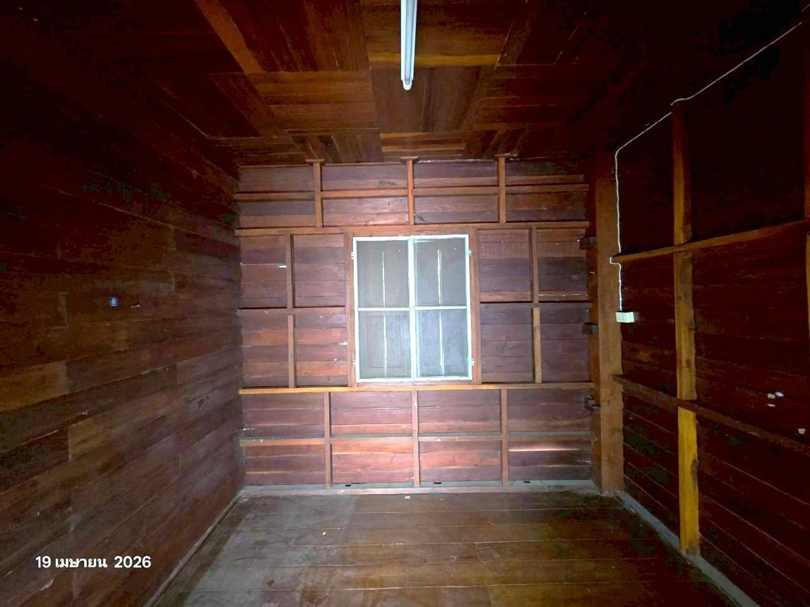 รูป บ้านเดี่ยว 123.4 ตร.วา อุ้มผาง ตาก 3.8M - รูปที่ 53/59