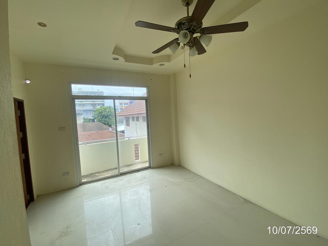 picture TOWN HOUSE 24 Sq.w. Muang Nakhon Ratchasima Nakhon Ratchasima for 2.5M - 29/39