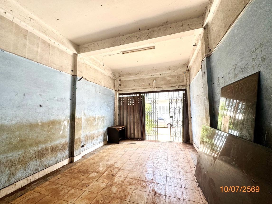 picture SHOP HOUSE 96 Sq.w. Bang Khun Thian Bangkok for 5.4M - 24/45
