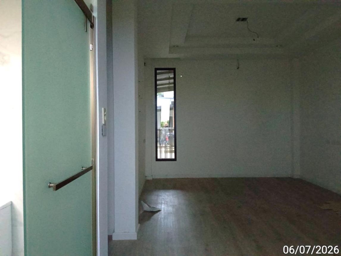 รูป บ้านเดี่ยว 50 ตร.วา @Home บ้านชอนไพร 1 เมืองเพชรบูรณ์ เพชรบูรณ์ 2.1M - รูปที่ 24/35