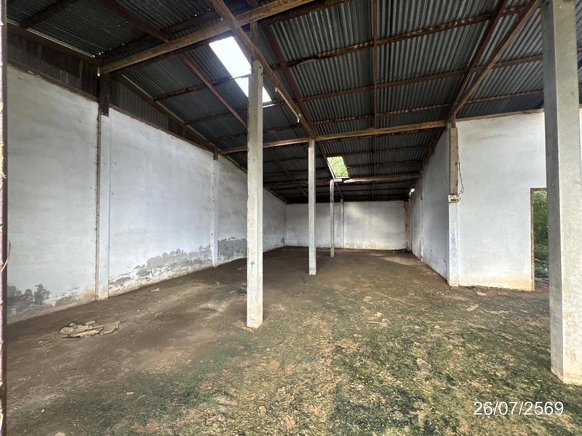 picture HOME 100 Sq.w. Pathumrat Roi Et for 509,000 - 16/25