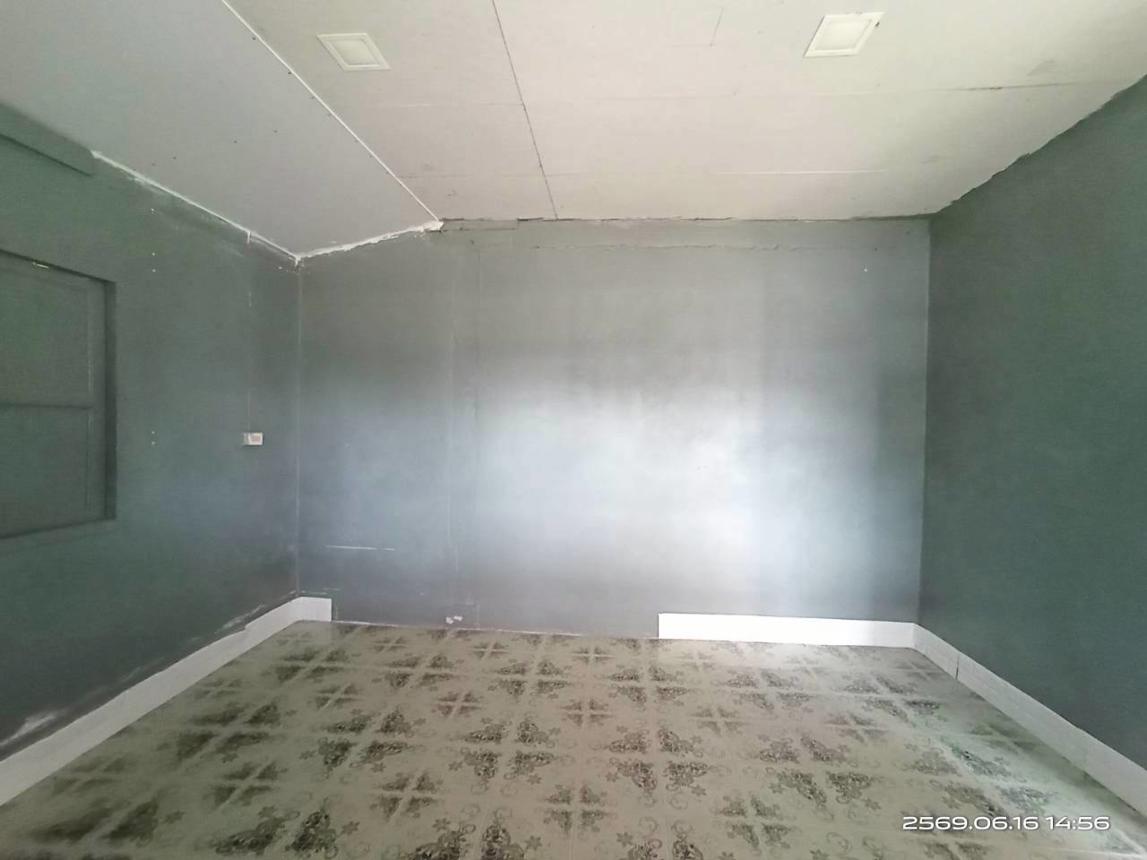 รูป บ้านเดี่ยว 31 ตร.วา โกสุมพิสัย มหาสารคาม 354,000 - รูปที่ 19/29