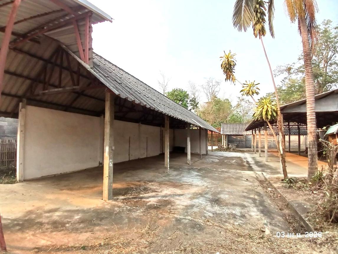 picture HOME 477 Sq.w. Mae Tha Lamphun for 2.6M - 32/37