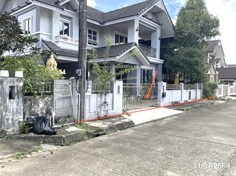 picture HOME 80.9 Sq.w. Muang Chiang Rai Chiang Rai for 4.4M - 18/21
