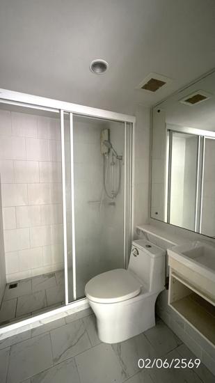 picture CONDO 30.28 Sq.m. Bang Khen Bangkok for 2M - 6/23