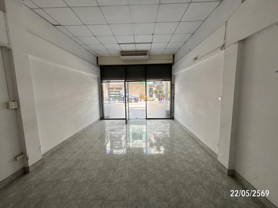 picture SHOP HOUSE 17 Sq.w. Muang Buri Ram Buri Ram for 1.8M - 16/29