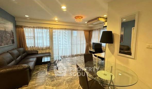 รูป คอนโด 1-ห้องนอน ที่ สราญใจ แมนชั่น คอนโดมิเนียม ใกล้ BTS นานา (ID 3328441) - รูปที่ 2/11