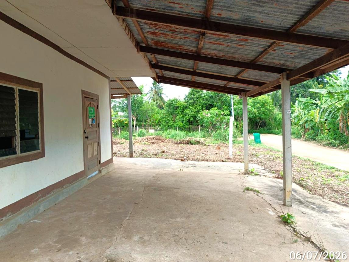 รูป บ้านเดี่ยว 731.7 ตร.วา เมืองเพชรบูรณ์ เพชรบูรณ์ 1.5M - รูปที่ 17/29