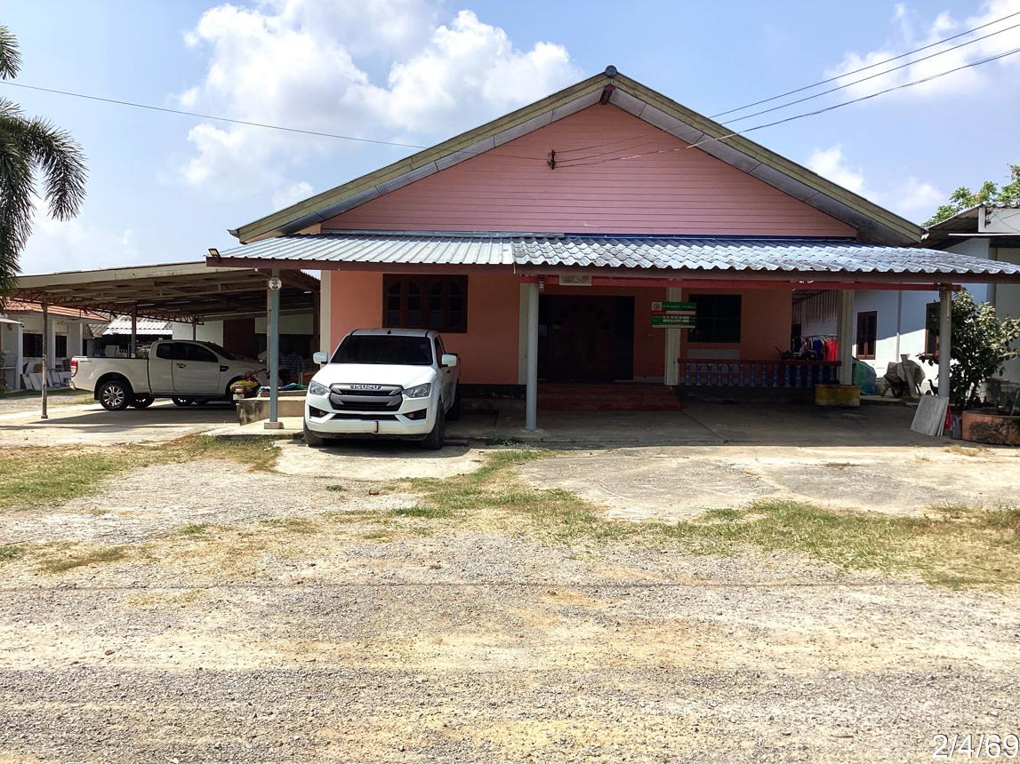 picture HOME 480.6 Sq.w. Pran Buri Prachaubkirikhan for 2.2M - 16/33
