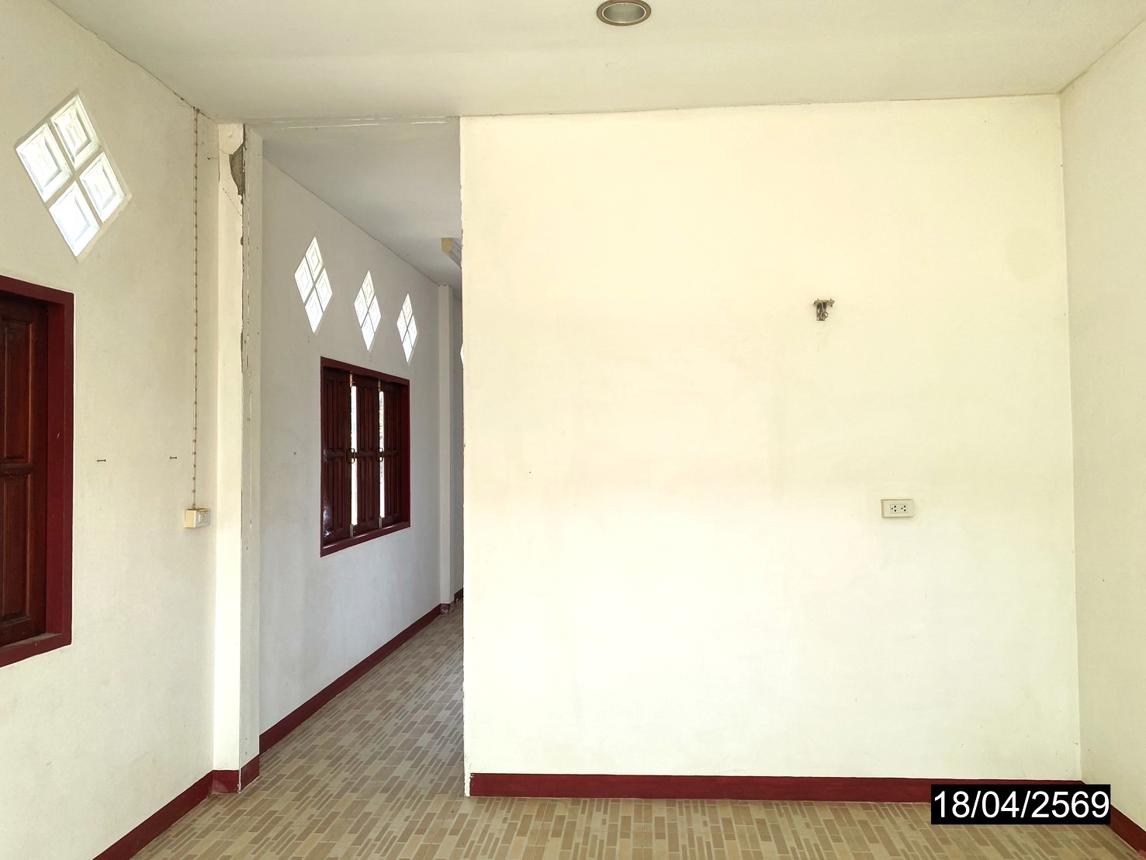 รูป บ้านเดี่ยว 581 ตร.วา บ้านด่านลานหอย สุโขทัย 7.3M - รูปที่ 43/59