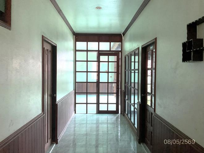picture HOME 1137 Sq.w. Ban Pong Ratchburi for 12.3M - 6/41