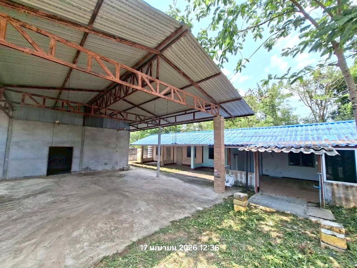picture HOME 116 Sq.w. Nikhom Pattana Rayong for 2.5M - 24/43