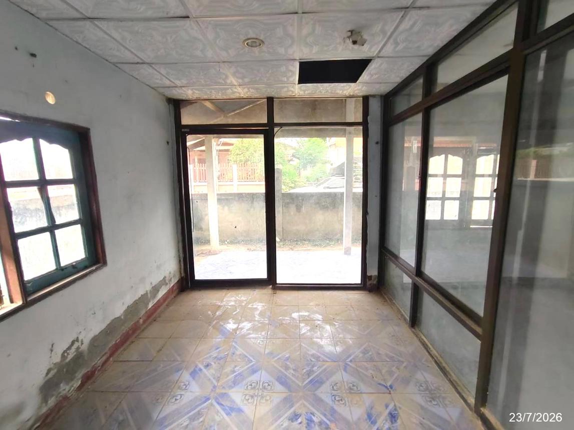 รูป บ้านเดี่ยว 87 ตร.วา ชุมแพ ขอนแก่น 746,000 - รูปที่ 29/45