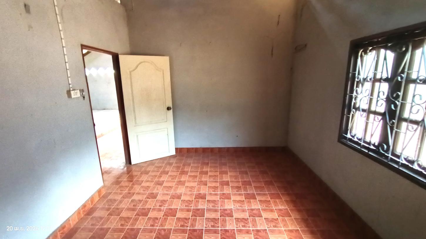 รูป บ้านเดี่ยว 72 ตร.วา คลองท่อม กระบี่ 895,000 - รูปที่ 21/33