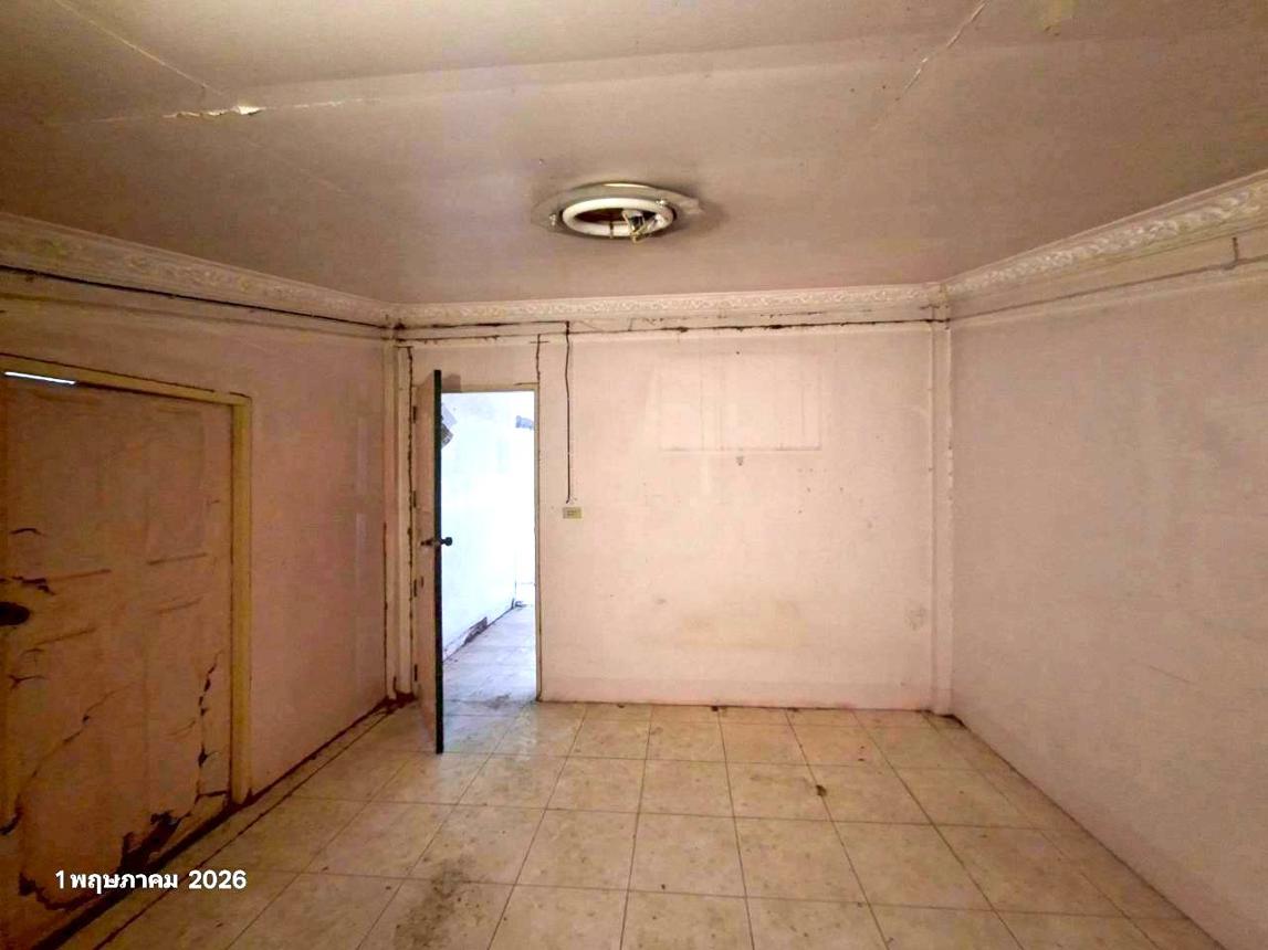 รูป บ้านเดี่ยว 80 ตร.วา ฉลองขวัญ เมืองเพชรบุรี เพชรบุรี 1.8M - รูปที่ 36/43