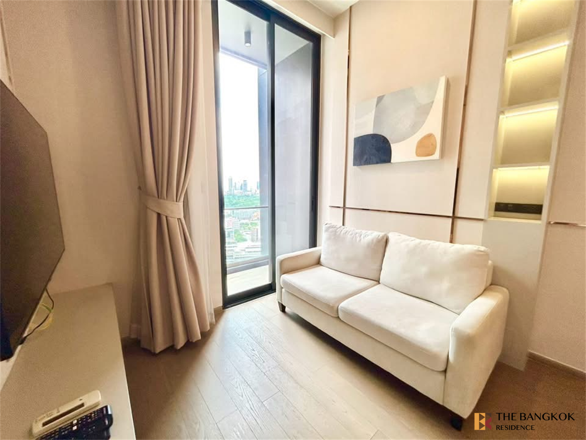 picture Celes Asoke Convenient Travel, Great Value per Square Meter near MRT Sukhumvit Station - 6/9