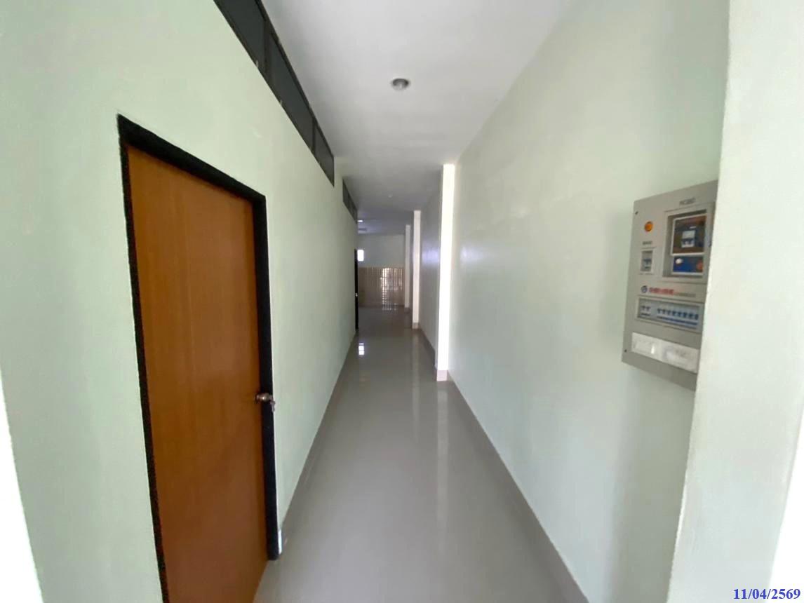 รูป ทาวน์เฮ้าส์ 27.7 ตร.วา สะเดา สงขลา 980,000 - รูปที่ 22/33