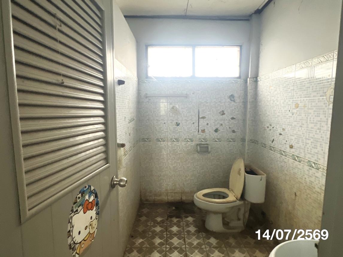 รูป บ้านเดี่ยว 71.1 ตร.วา วารินชำราบ อุบลราชธานี 463,000 - รูปที่ 36/45