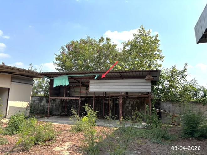 picture FACTORY 400 Sq.w. Bang Len Nakhon Pathom for 3.6M - 11/27