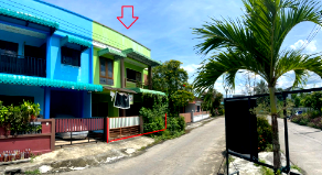 Houses for sale Muang Nakhon Sri Thammarat Nakhon Sri Thammarat : HOME 23.4 Sq.w. Muang Nakhon Sri Thammarat Nakhon Sri Thammarat for 1.8M