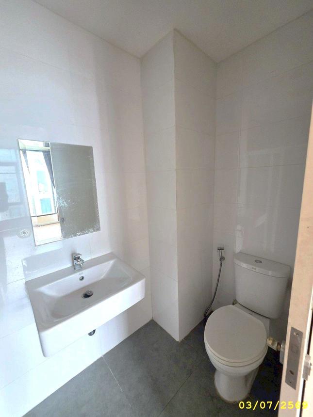 picture CONDO 28.83 Sq.m. Bang Sue Bangkok for 1.3M - 15/25