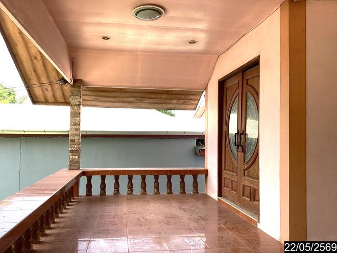รูป บ้านเดี่ยว 101 ตร.วา วังสะพุง เลย 1.4M - รูปที่ 6/31