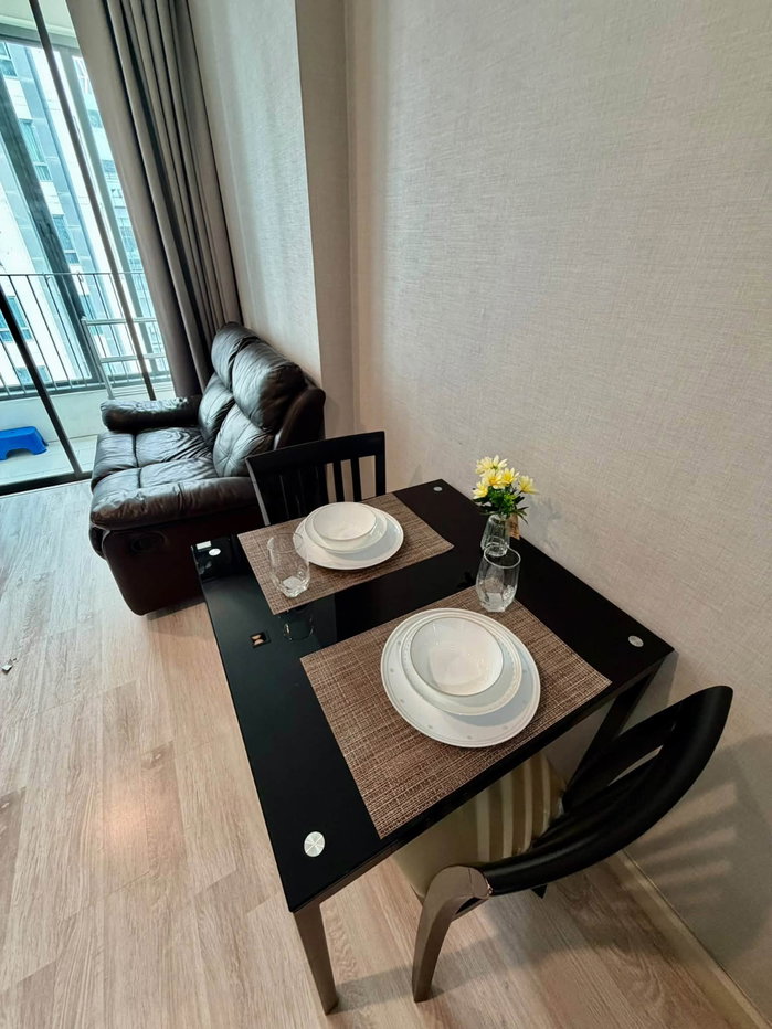 รูป Code: 26KJ5072  ให้เช่า IDEO Mobi Sukhumvit 81 🔥🔥 จองเดือนนี้รับส่วนลด1,000บาท 🔥🔥 @kjcondo (มี@ข้างหน้าด้วยนะคะ) - รูปที่ 5/13
