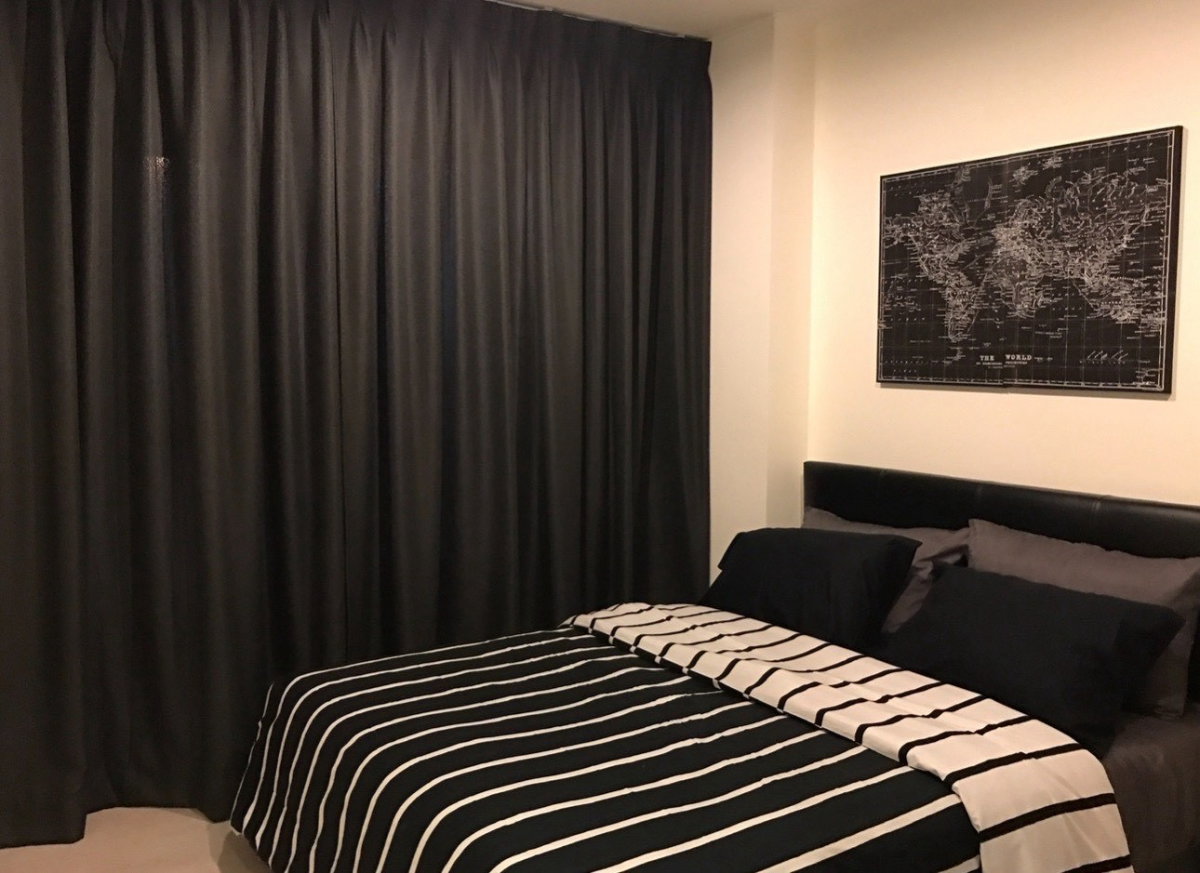 picture MN3910 Aspire Sathorn - Thapra Full Furnitured - 2/13