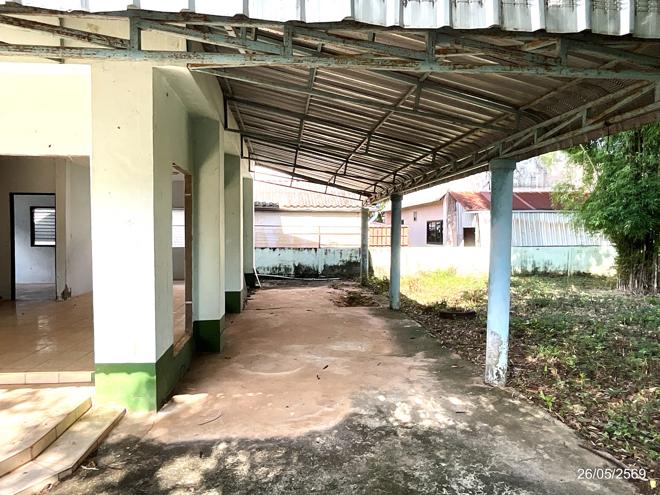 รูป บ้านเดี่ยว 102 ตร.วา โมเดิร์น โฮม เมืองอุดรธานี อุดรธานี 1.5M - รูปที่ 8/19
