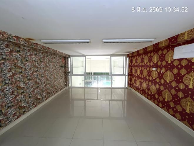 picture SHOP HOUSE 22 Sq.w. Min Buri Bangkok for 6.9M - 7/37