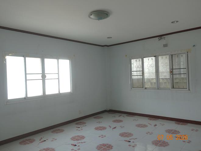 รูป บ้านเดี่ยว 120 ตร.วา เมืองนครราชสีมา นครราชสีมา 3.2M - รูปที่ 12/45