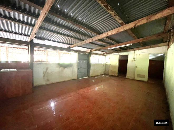 รูป บ้านเดี่ยว 261.5 ตร.วา เรณูนคร นครพนม 1.1M - รูปที่ 9/29