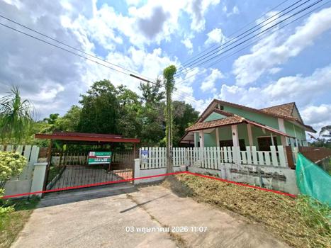 รูป บ้านเดี่ยว 105 ตร.วา เมืองระยอง ระยอง 2.1M - รูปที่ 36/39