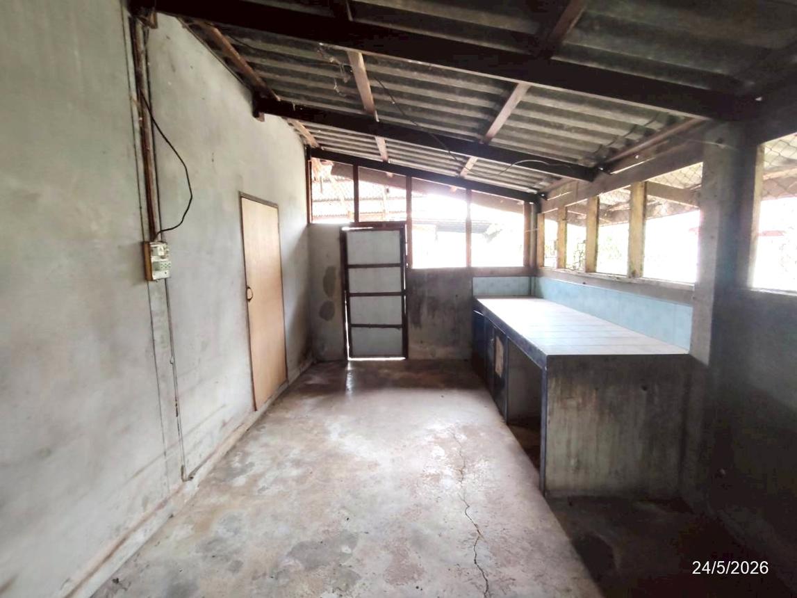 picture HOME 120 Sq.w. Nong Han Udon Thani for 1.1M - 31/43